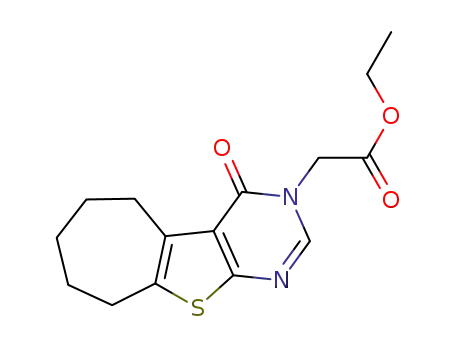 C<sub>15</sub>H<sub>18</sub>N<sub>2</sub>O<sub>3</sub>S