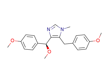 C<sub>21</sub>H<sub>24</sub>N<sub>2</sub>O<sub>3</sub>