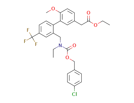 1347747-26-5 Structure