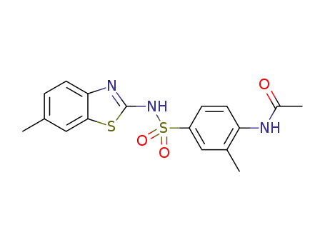 1191403-88-9 Structure