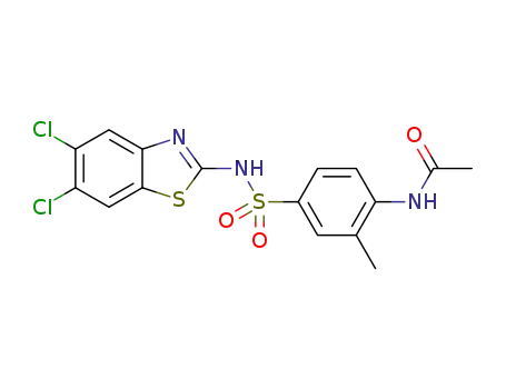 1191403-91-4 Structure
