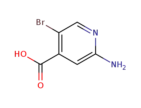 C<sub>6</sub>H<sub>5</sub>BrN<sub>2</sub>O<sub>2</sub>