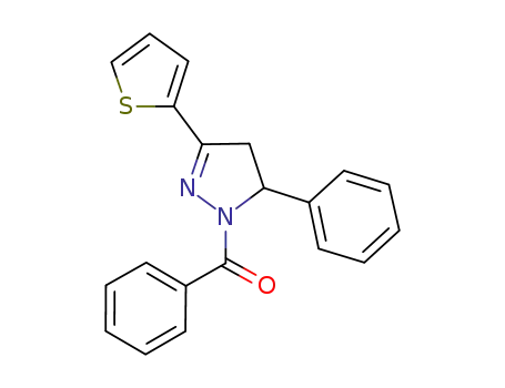 C<sub>20</sub>H<sub>16</sub>N<sub>2</sub>OS