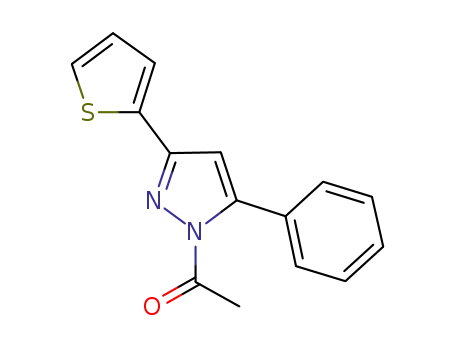 C<sub>15</sub>H<sub>12</sub>N<sub>2</sub>OS