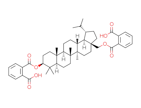 3-O,28-O-diphthaloyl dihydrobetulin