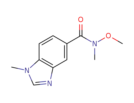 1378023-17-6 Structure