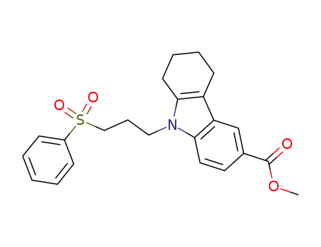 1007568-25-3 Structure