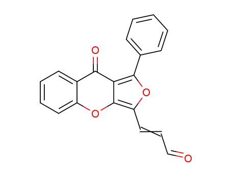 C<sub>20</sub>H<sub>12</sub>O<sub>4</sub>