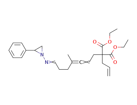 C<sub>26</sub>H<sub>34</sub>N<sub>2</sub>O<sub>4</sub>