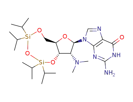 1039503-01-9 Structure