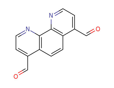1,10-PHENANTHROLINE-4,7-DICARBOXALDEHYDE