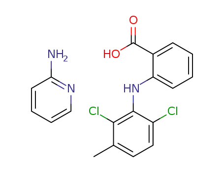 1367456-25-4 Structure