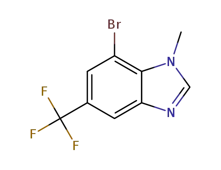 1801697-86-8 Structure
