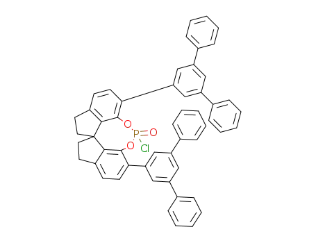 C<sub>53</sub>H<sub>38</sub>ClO<sub>3</sub>P