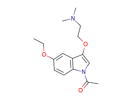 C<sub>16</sub>H<sub>22</sub>N<sub>2</sub>O<sub>3</sub>