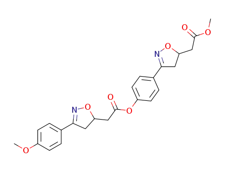 C<sub>24</sub>H<sub>24</sub>N<sub>2</sub>O<sub>7</sub>