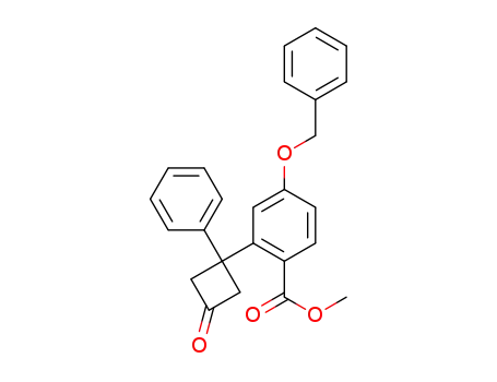 1381865-08-2 Structure