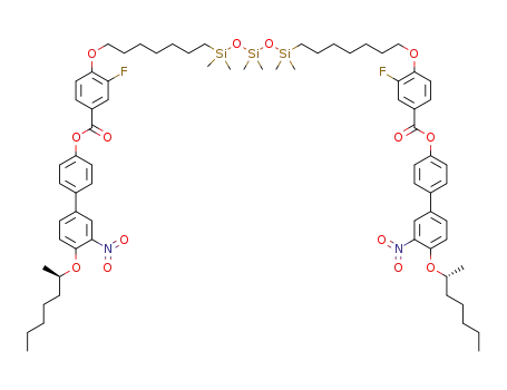 1345003-00-0 Structure