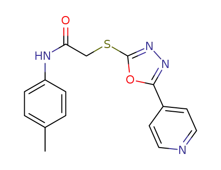 539807-40-4 Structure