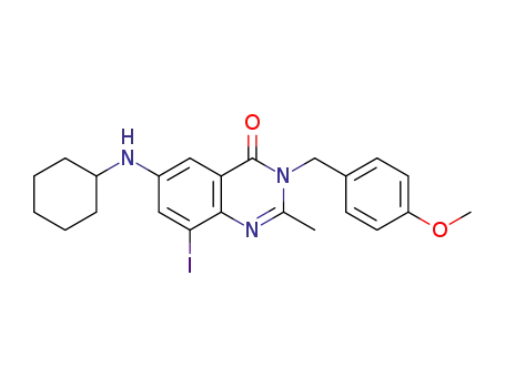 1352718-06-9 Structure