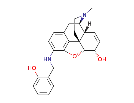 1372256-25-1 Structure