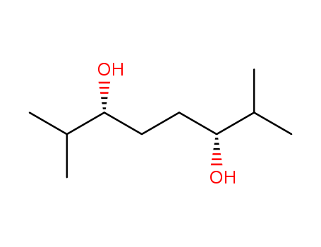 (3R,6R)-2,7-DIMETHYL-3,6-OCTANEDIOL