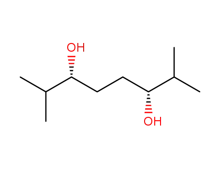 (3R,6R)-2,7-디메틸-3,6-옥탄디올
