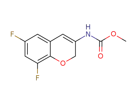 1034001-13-2 Structure