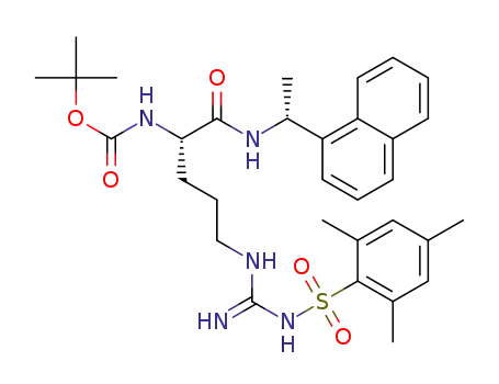 1383122-76-6 Structure