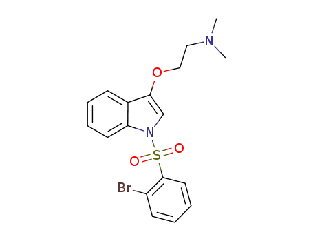 700838-03-5 Structure