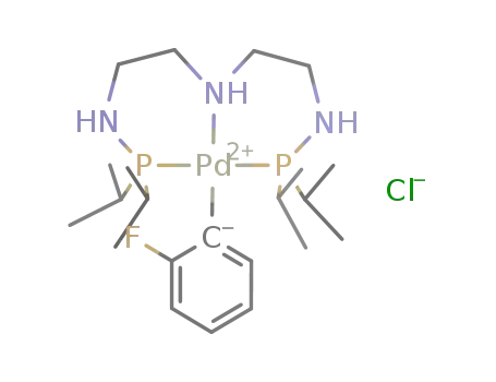 1377382-40-5 Structure