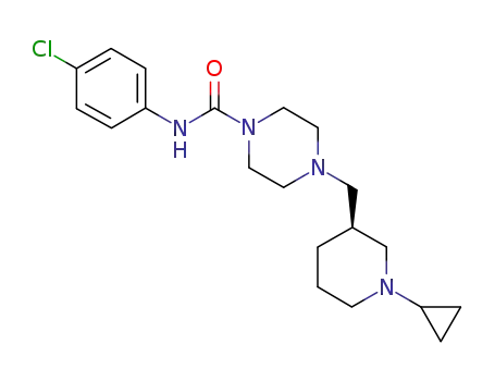 894799-72-5 Structure