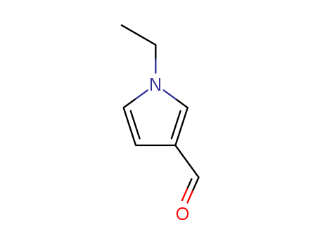 1H-Pyrrole-3-carboxaldehyde,1-ethyl-(9CI)