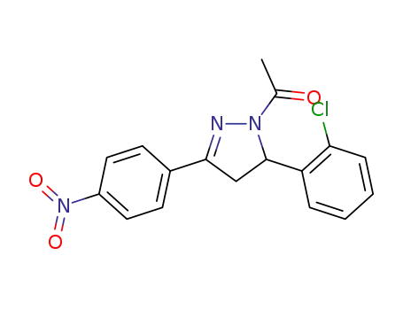 C<sub>17</sub>H<sub>14</sub>ClN<sub>3</sub>O<sub>3</sub>