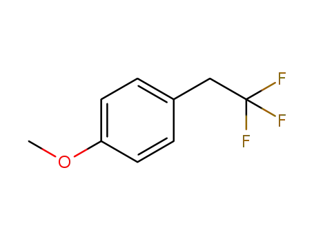 para-methoxyphenyl(trifluoromethyl)carbene