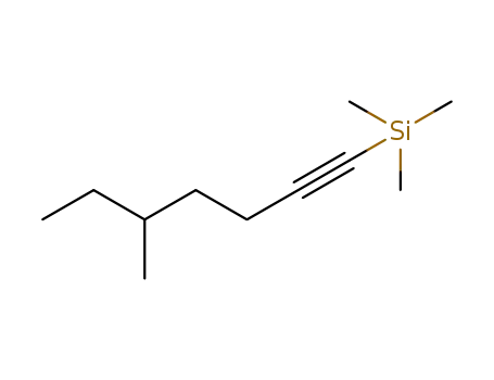 C<sub>11</sub>H<sub>22</sub>Si