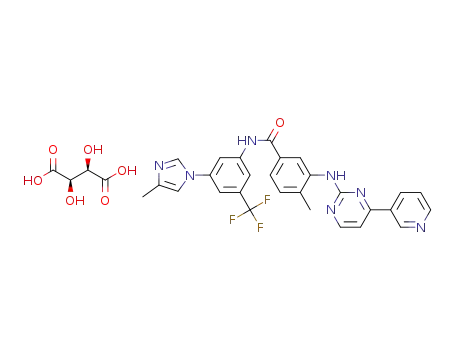 1353151-37-7 Structure