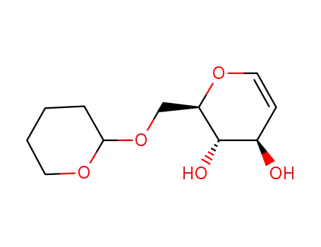 1033614-25-3 Structure