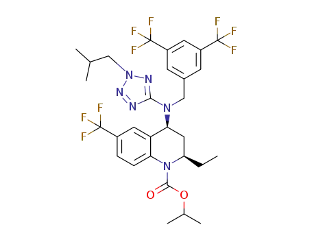 874502-14-4 Structure