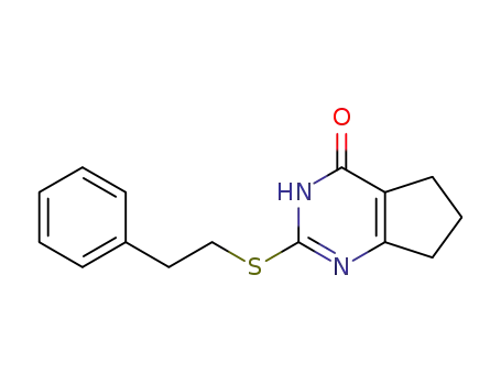 927967-72-4 Structure