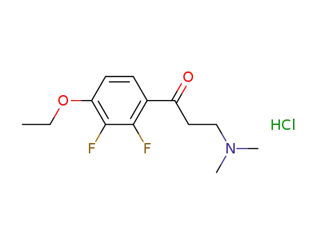 1329995-10-9 Structure