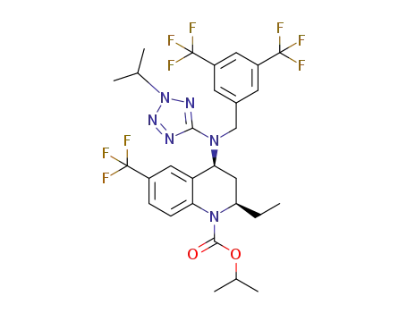 874502-11-1 Structure