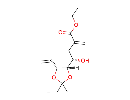 1201685-50-8 Structure