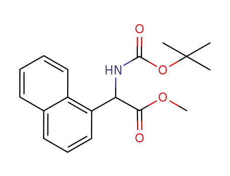 896132-09-5 Structure