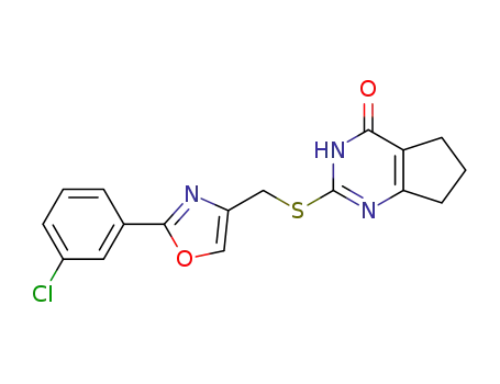 1351525-81-9 Structure