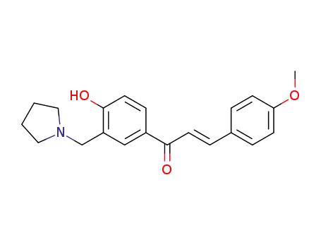 1390625-85-0 Structure