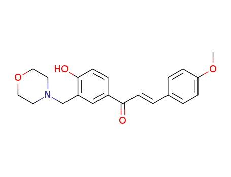 1390625-82-7 Structure