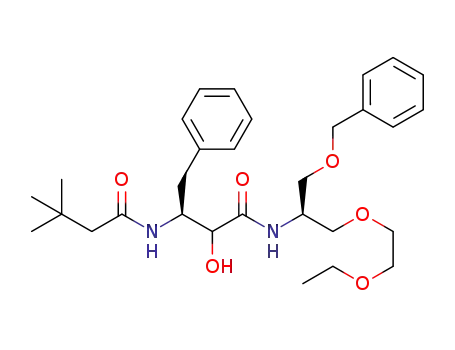 1381873-15-9 Structure
