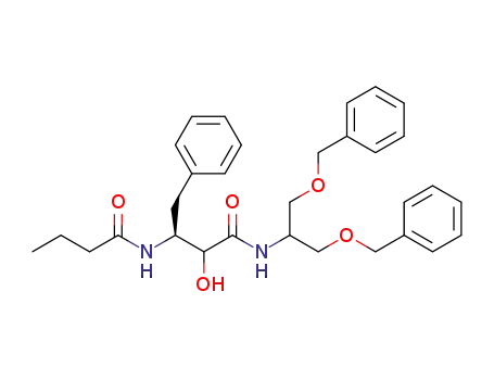 1381873-21-7 Structure