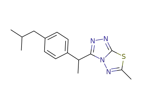 1262528-13-1 Structure